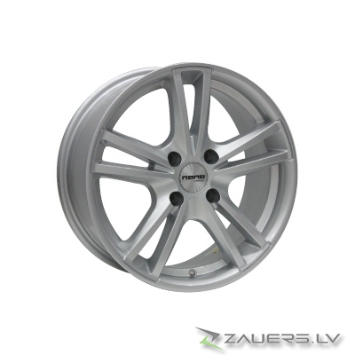 Nano YU236 Silver