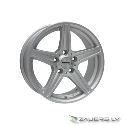 Nano YU253 Silver