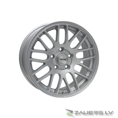 Nano YU831 Silver