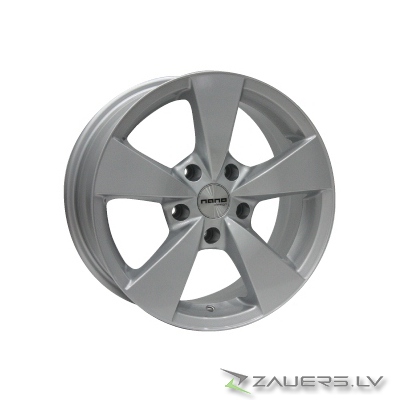 Nano YU213 Silver