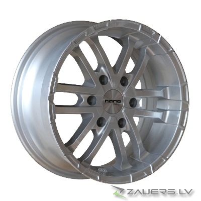 Nano YU169 Silver
