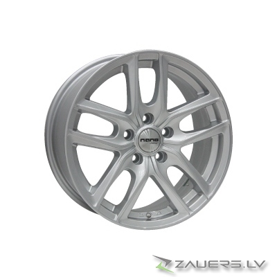 Nano YU628 Silver