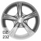 Nano 232 Silver