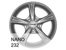 Nano 232 Silver
