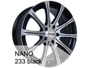 Nano 233 Black