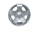 Nano DW642 Silver
