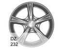 Nano 232 Silver