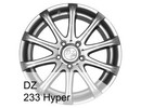Nano 233 Hyper