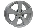 Nano YU213 Silver