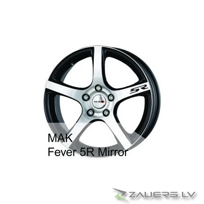 MAK Fever 5R