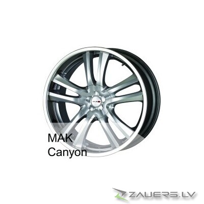 MAK Canyon
