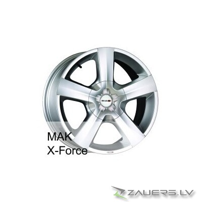 MAK X-Force