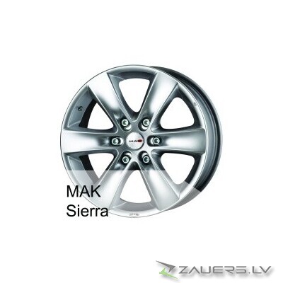 MAK Sierra