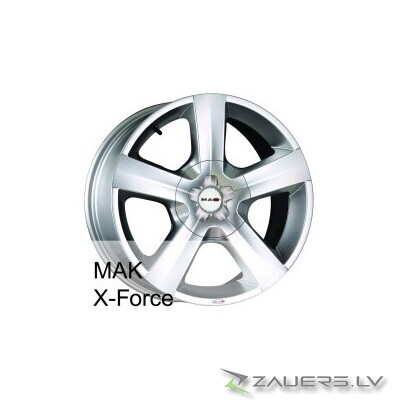 MAK X-Force
