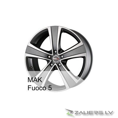 MAK Fuoco 5