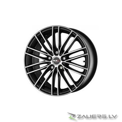 MAK Rapide Ice BL