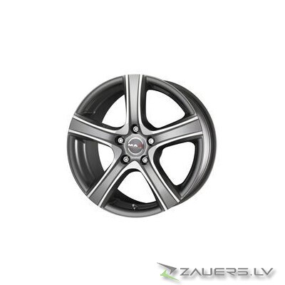 MAK Scorpio Mirror