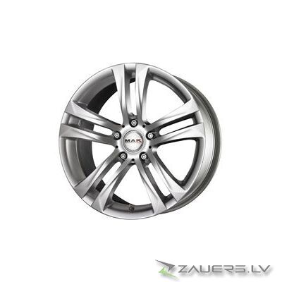 MAK Bimmer Silver