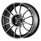MAK XLR Ice Black
