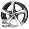 MAK Mistral