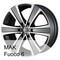 MAK Fuoco 6