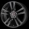 MAK Bimmer Black