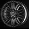 MAK Rapide MAT BLCK