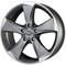 MAK Raptor 5 GrphM