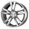 MAK Bimmer Silver