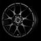 MAK DTM-ONE Black
