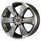 Mak Raptor 6 GraphM