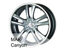 MAK Canyon