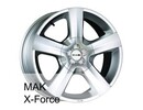 MAK X-Force