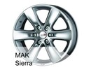 MAK Sierra