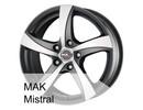 MAK Mistral