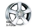 MAK X-Force