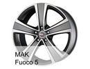 MAK Fuoco 5