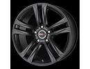 MAK Bimmer Black