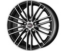 MAK Rapide Ice BL