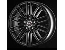 MAK Rapide MAT BLCK