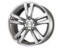 MAK Bimmer Silver