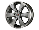 Mak Raptor 6 GraphM