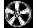 MAK Stern Silver