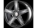 MAK Stern Graphite