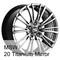 MSW 20 Silver Pol