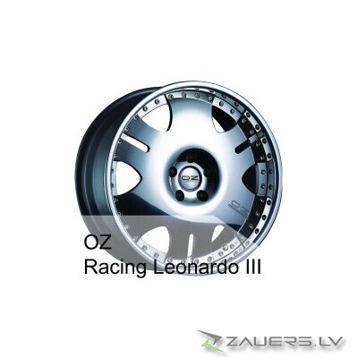 OZ Leonardo III