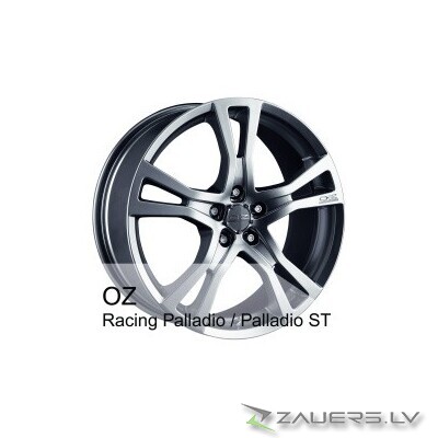 OZ Palladio