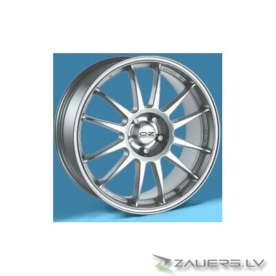 OZ Superleggera III
