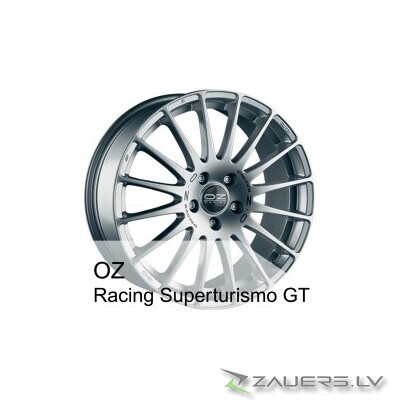 OZ Superturismo GT