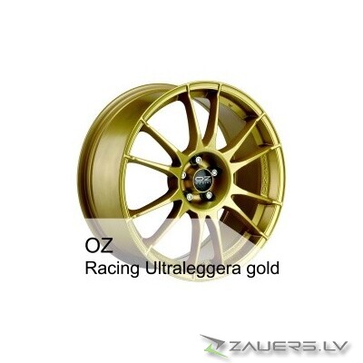 OZ Ultraleg Gold
